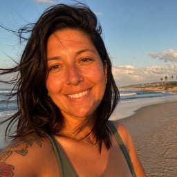 Sarah M.